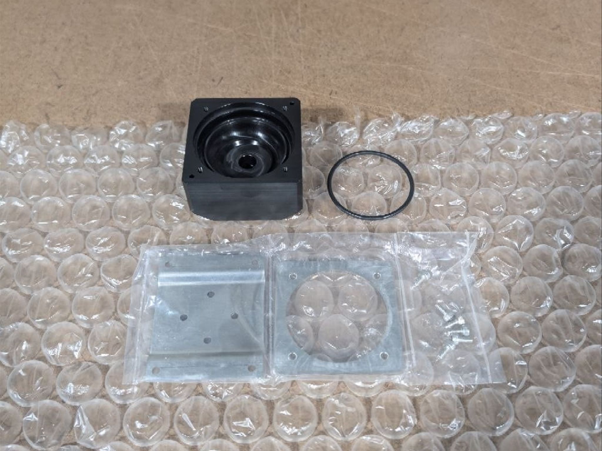 Watercool HEATKILLER® D5-TOP (31010)
