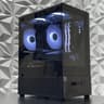 RTX 5060 / Ryzen 5 7600x / 16GB 6000MHz DDR5 / 500GB P310 Crucial ssd / windows 11 pro