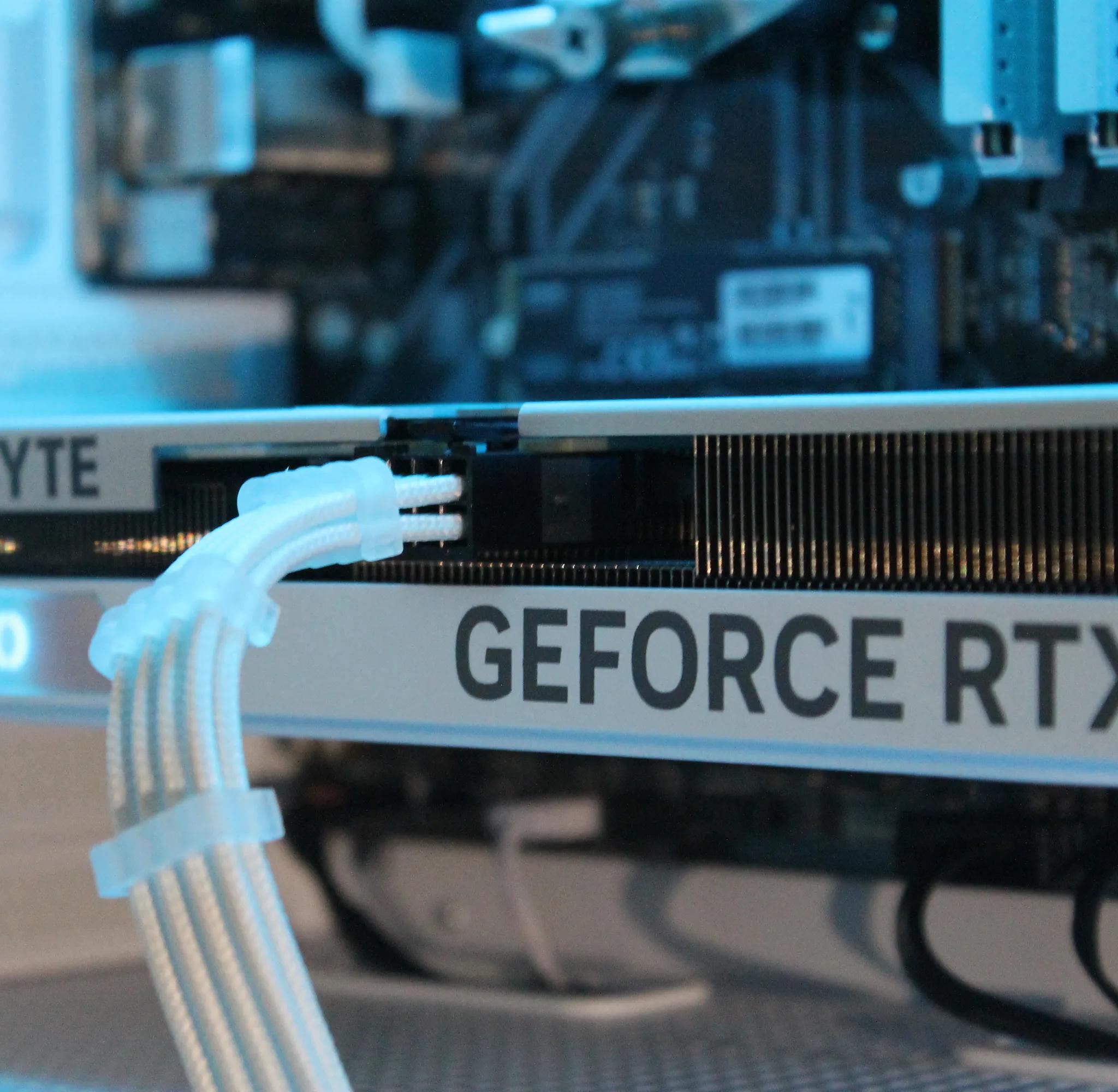 🤍💙1080p/1440p Gaming PC| RTX 4060| Ryzen 5| 32GB Ram| 1TB| Windows 11🤍💙