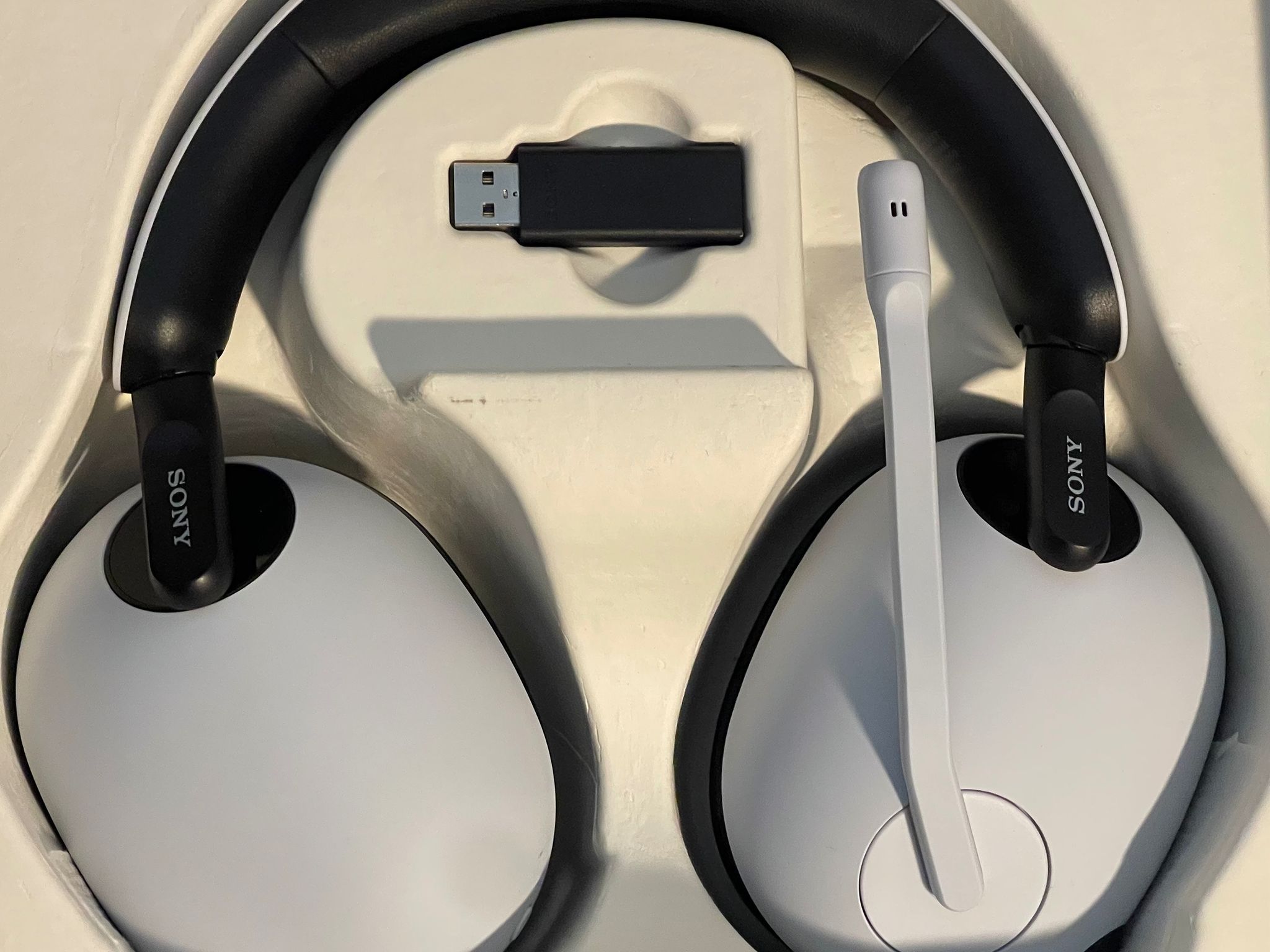 Sony INZONE H7 Wireless Gaming Headset