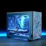 💫Stardust🐉| Ryzen 5 5600, RTX 3060 Ti, 32gb ram Yu-Gi-Oh theme pc build