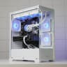 RTX 4070 Gaming PC | INTEL i5 12600KF | 32GB RAM | 1TB SSD | Windows 11 | Liquid cooling |