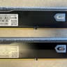 GEIL Orion V 32GB (2x16GB) DDR5 5600 Memory - Black with RGB - Excellent