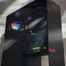 Gaming PC Ryzen 7 5700G 16GB RAM 1TB SSD RTX 3070 8GB Windows 11 Computer