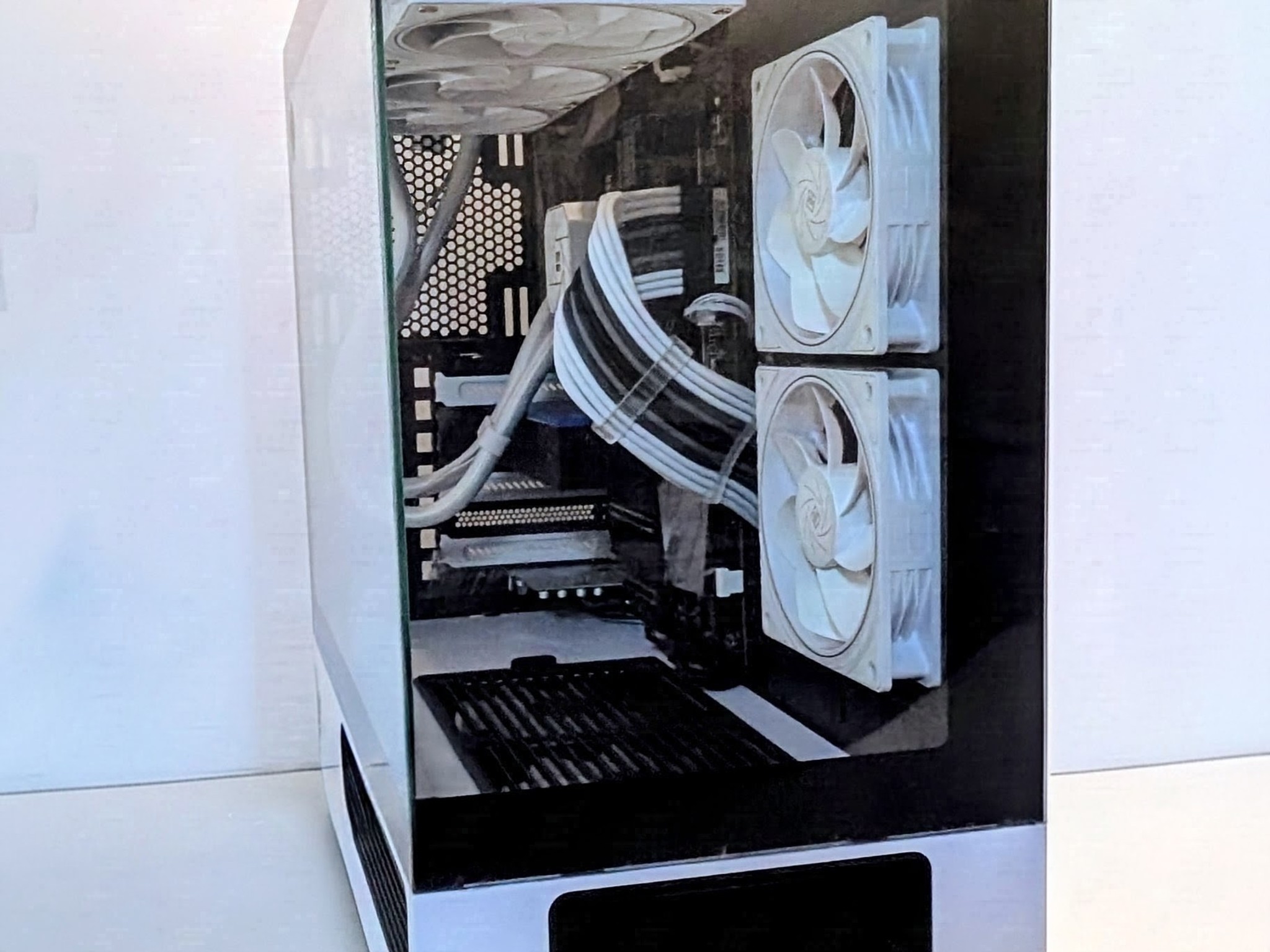 ☆★✮ Entry Workstation ✮★☆