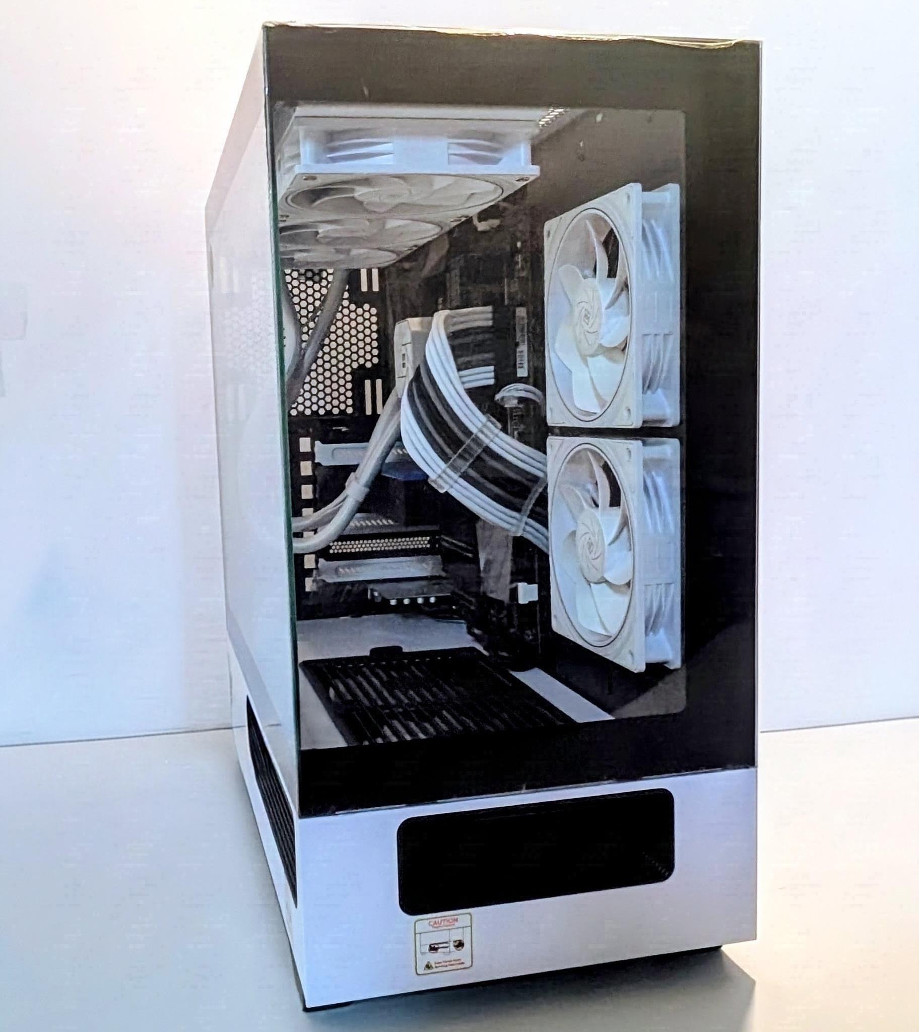 ☆★✮ Entry Workstation ✮★☆