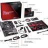 ASUS ROG MAXIMUS X CODE Z370 LGA1151 Intel DDR4 ATX Motherboard (Open Box)
