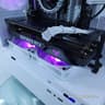 💜 RTX 3060 | Core i5 12400F | 1080p Gaming Computer