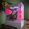Custom Gaming PC Build