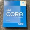 Intel Core i5-13600K 3.5GHz (5.1 Turbo) 14 Core LGA1700 Desktop Processor Boxed - Raptor Lake NEW