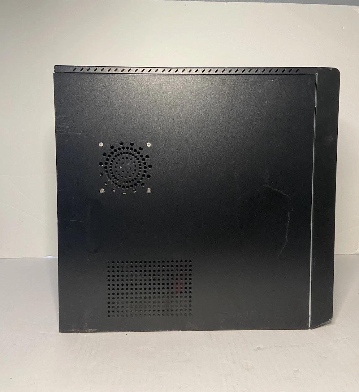 P5PE-VM Celeron D 3.06 GHz 2GB RAM ATX Retro Gaming PC w/USB CDROM NO HDD
