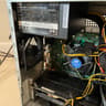 NVIDIA RTX 2060, Intel Core i5-7500, 16GB RAM, 480 GB SSD - Sleeper Office Gaming PC w/ Wi-Fi & BT