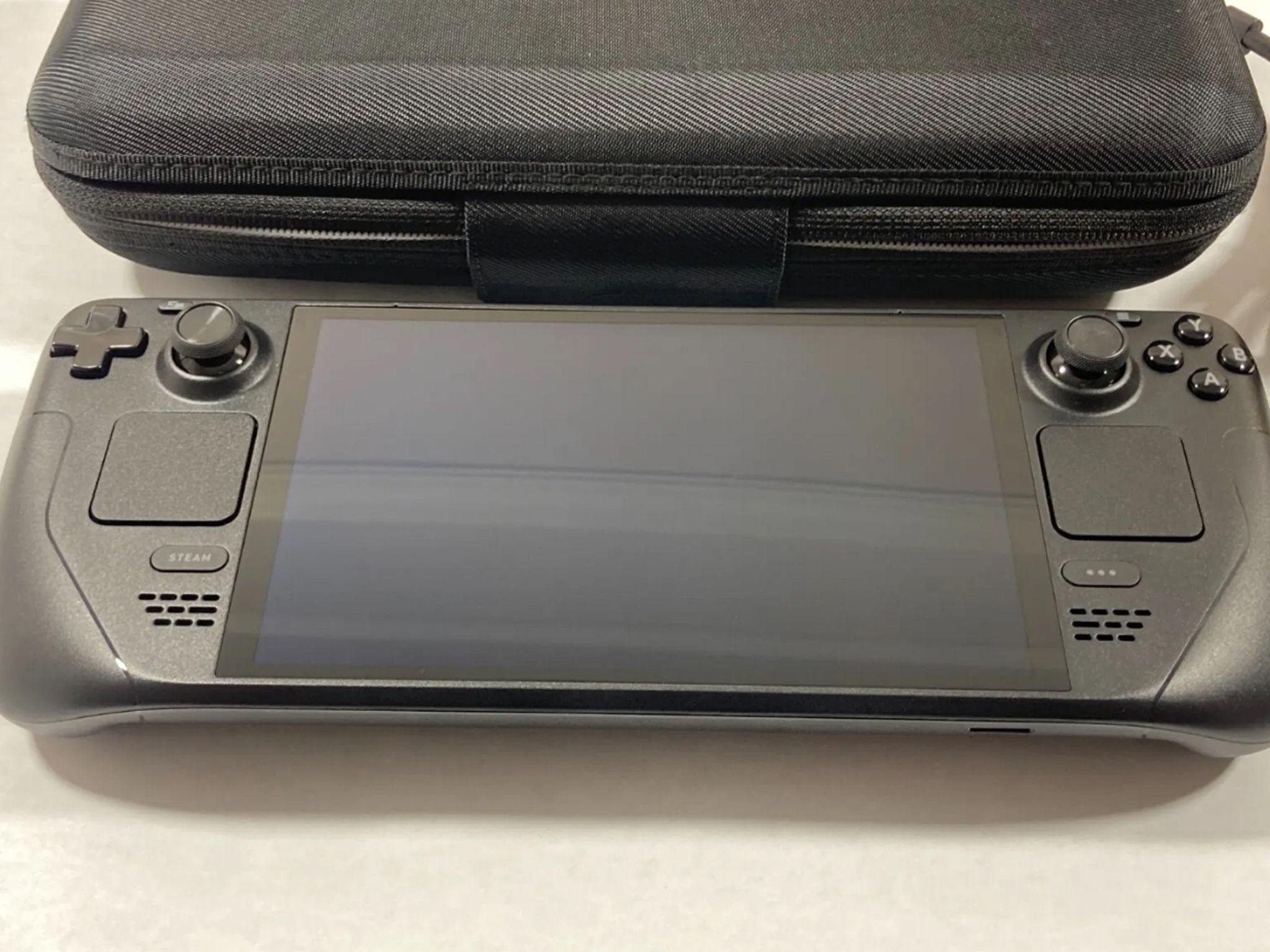 Steam Deck OLED 512gb