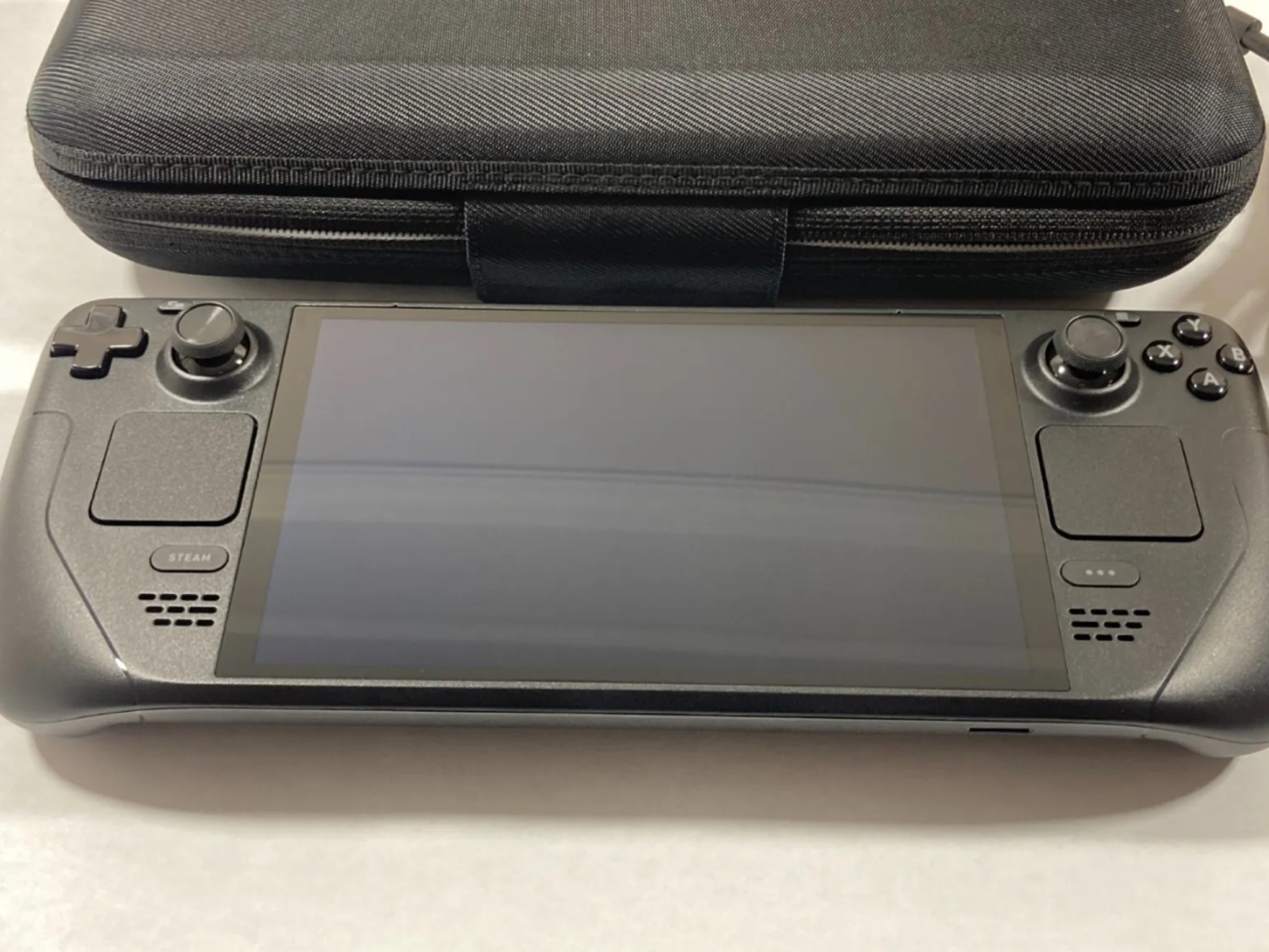 Steam Deck OLED 512gb