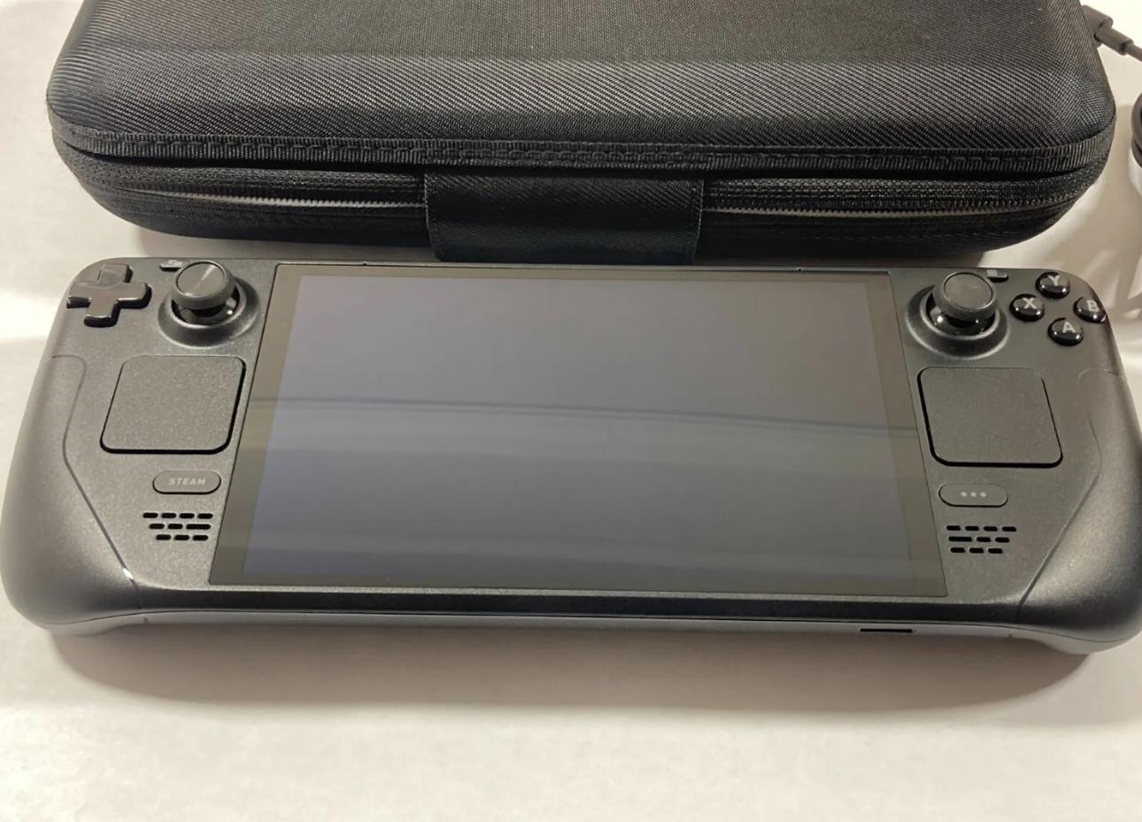Steam Deck OLED 512gb