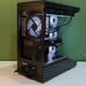 RTX 3070 Ti | Ryzen 7 5700X | 32GB RAM | 1TB NVMe SSD | 750W PSU | 360mm AIO
