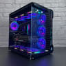 Ryzen 7 5800X3D RTX 4070 TI 32GB Ram 2TB WiFi Win 11 Gaming PC