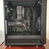 Intel I5-10600K | RX 6600 | 16GB DDR4 - Gaming PC