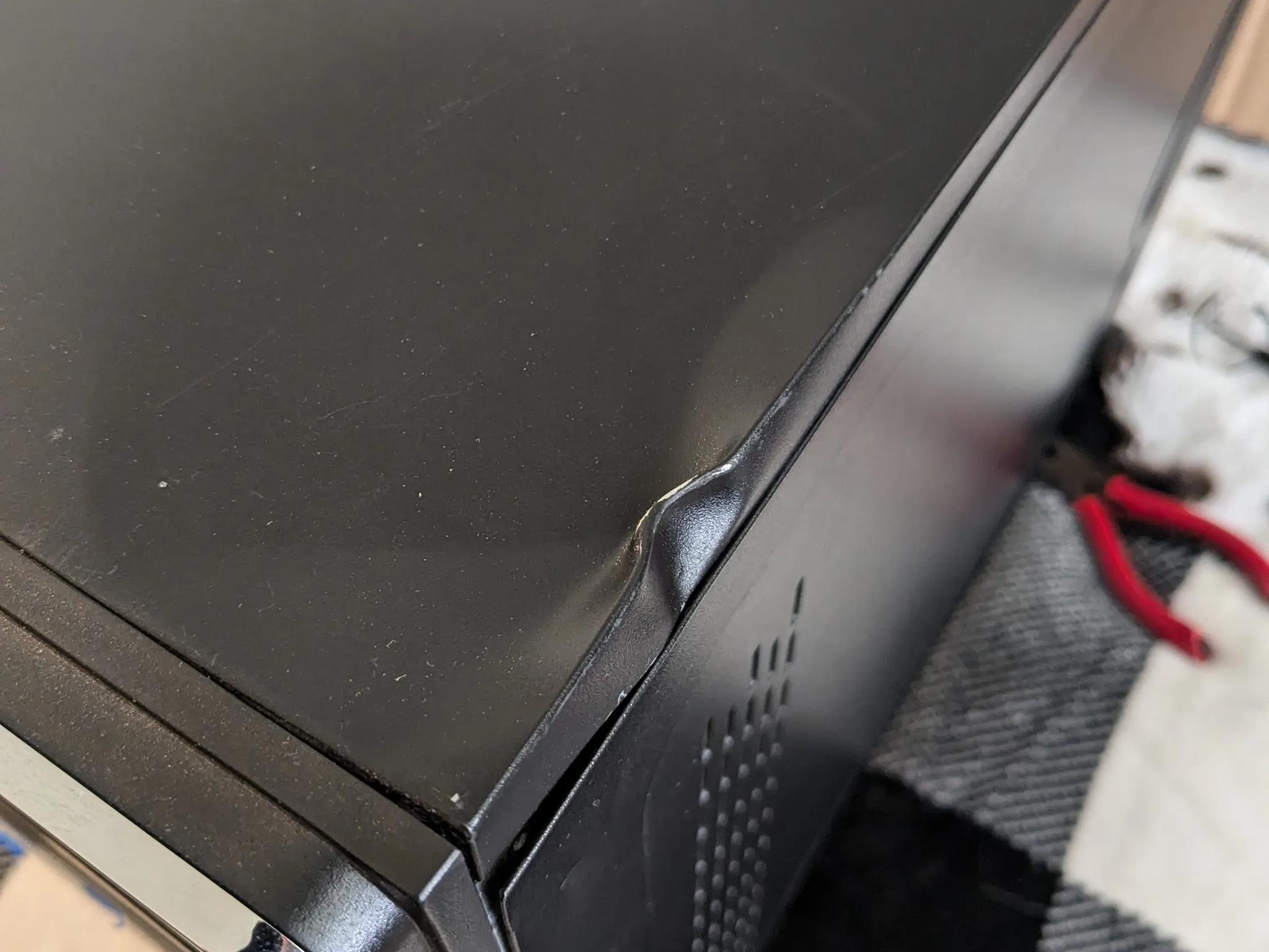 SCRATCH AND DENT Xeon 1220v2 (Same as i5-3450), 16GB RAM, 480GB SSD, R9 370 2GB, Win10