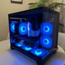 RTX 3070 Ryzen 5 5600X GAMING PC