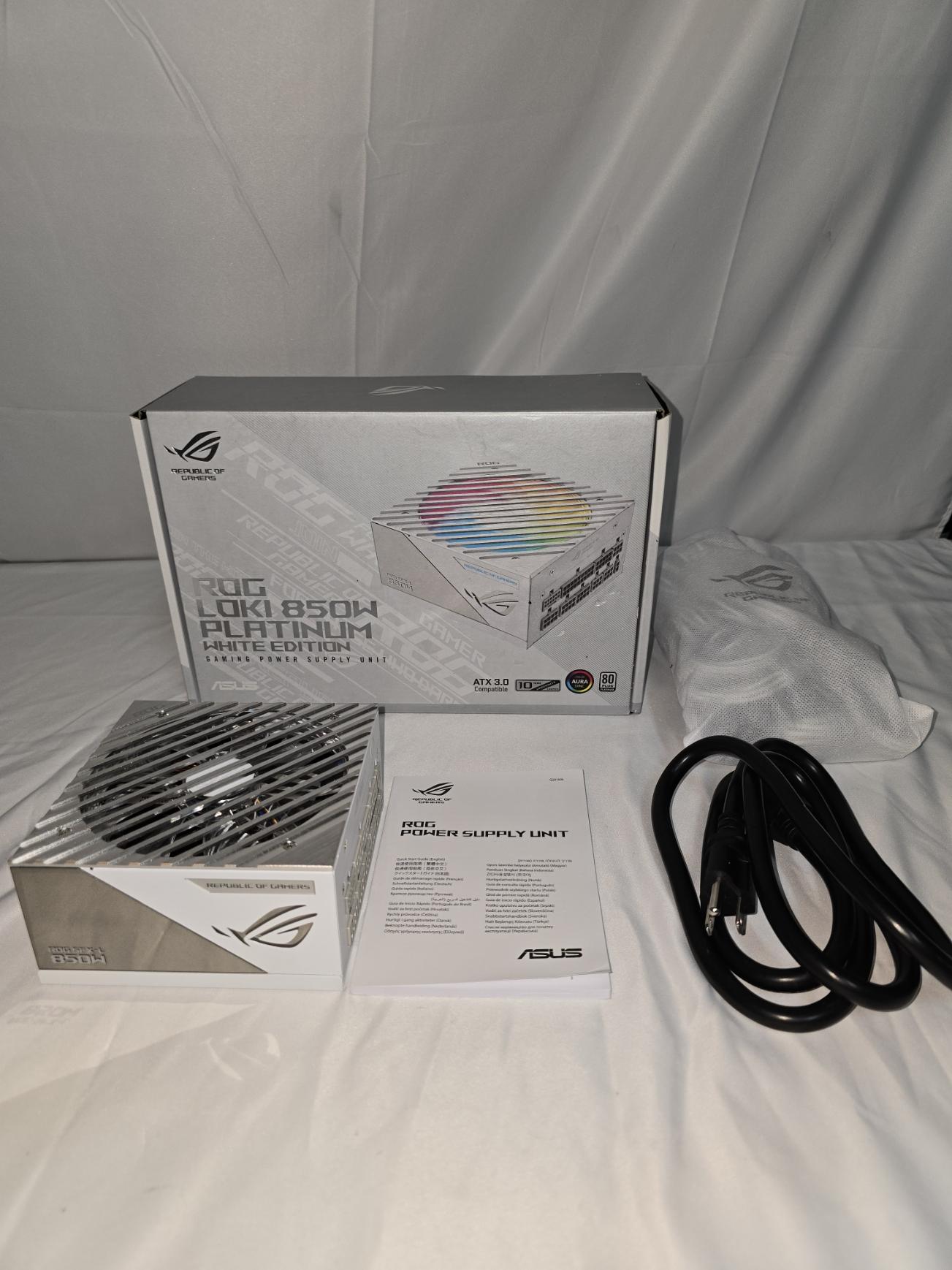 ROG Loki 850W