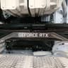 PNY GeForce RTX 3070 8 GB XLR8 