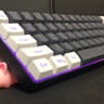 60% Black RGB SAMA Mechanical Gaming Keyboard