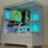 RX 7900 GRE GAMING PC Intel Core i7 12700kf