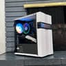 Intel i5/GTX 970, 16GB RAM, 500GB SSD, RGB Budget Esports Gaming PC