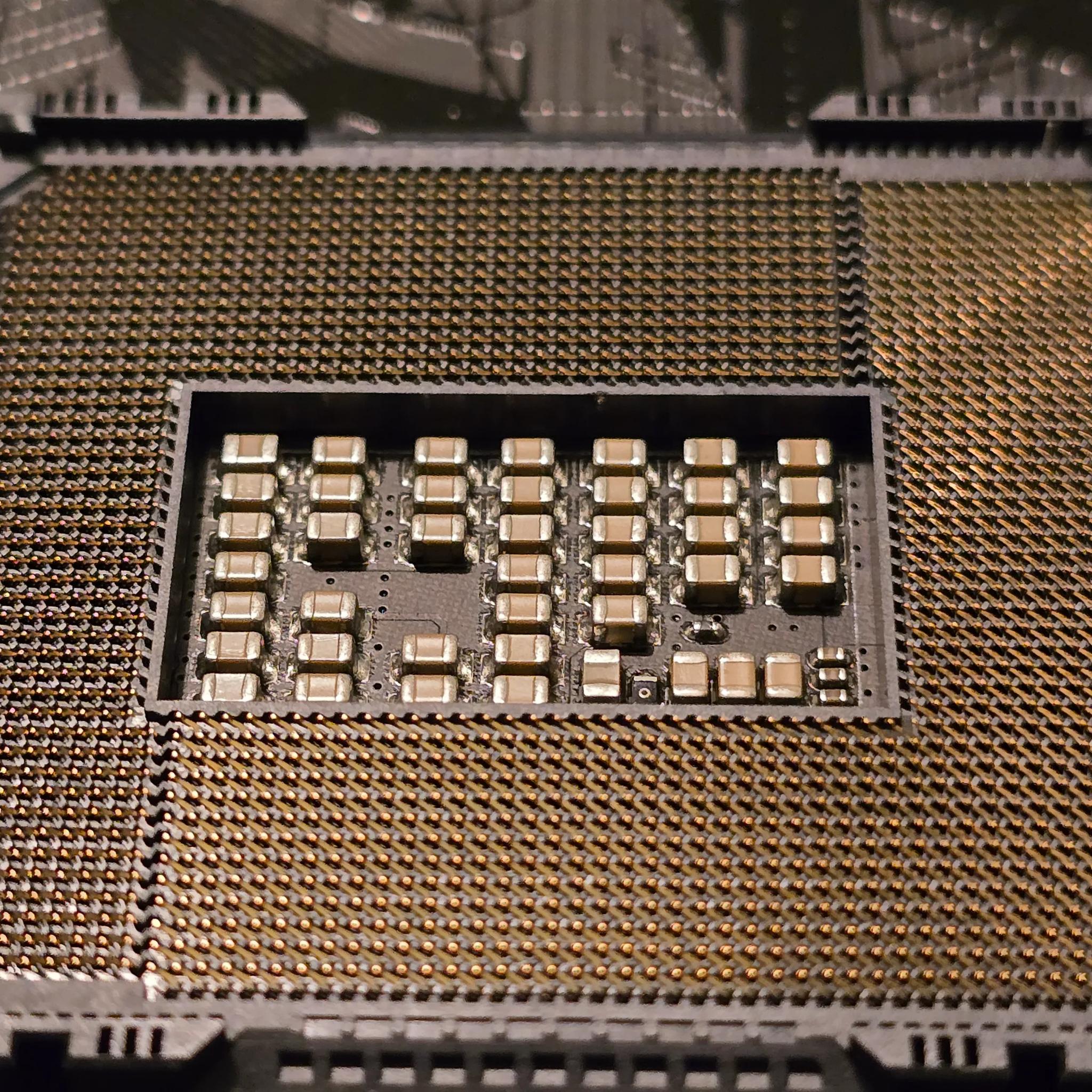 Intel 12900k and ASUS Z690 Motherboard and DDR 5 RAM