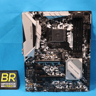 *No I/O Shield* ASRock B450 Steel Legend AMD Socket AM4 DDR4 ATX Desktop Motherboard 