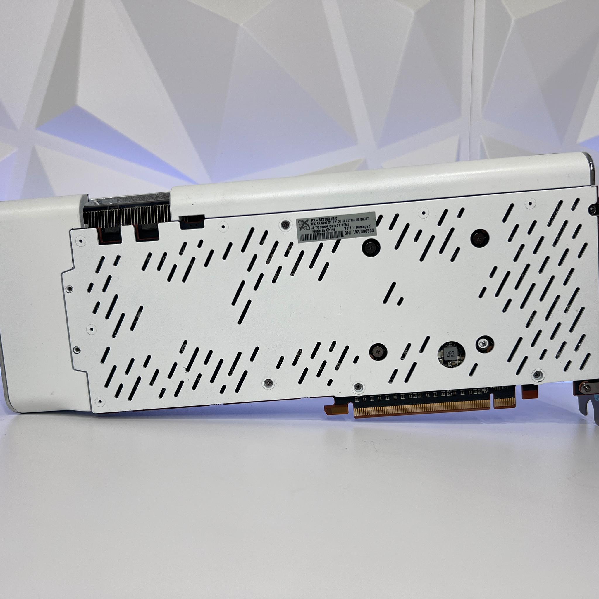 XFX AMD Radeon RX 5700 XT 8GB