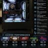 🚀 NEWLY BUILT GAMING PC — 5800X3D/ X570 + RX 7800 XT + 32GB Ram + 1.5 TB 🚀