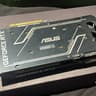 ASUS KO GeForce RTX 3060 Ti V2 OC 8GB GDDR6 Graphics Card.