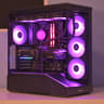 🚀Performance Gamer🚀 Ryzen 5 9600X | AMD RX 9070XT 16GB | 64GB 6000mhz DDR5 | 2TB nVME SSD | Wifi