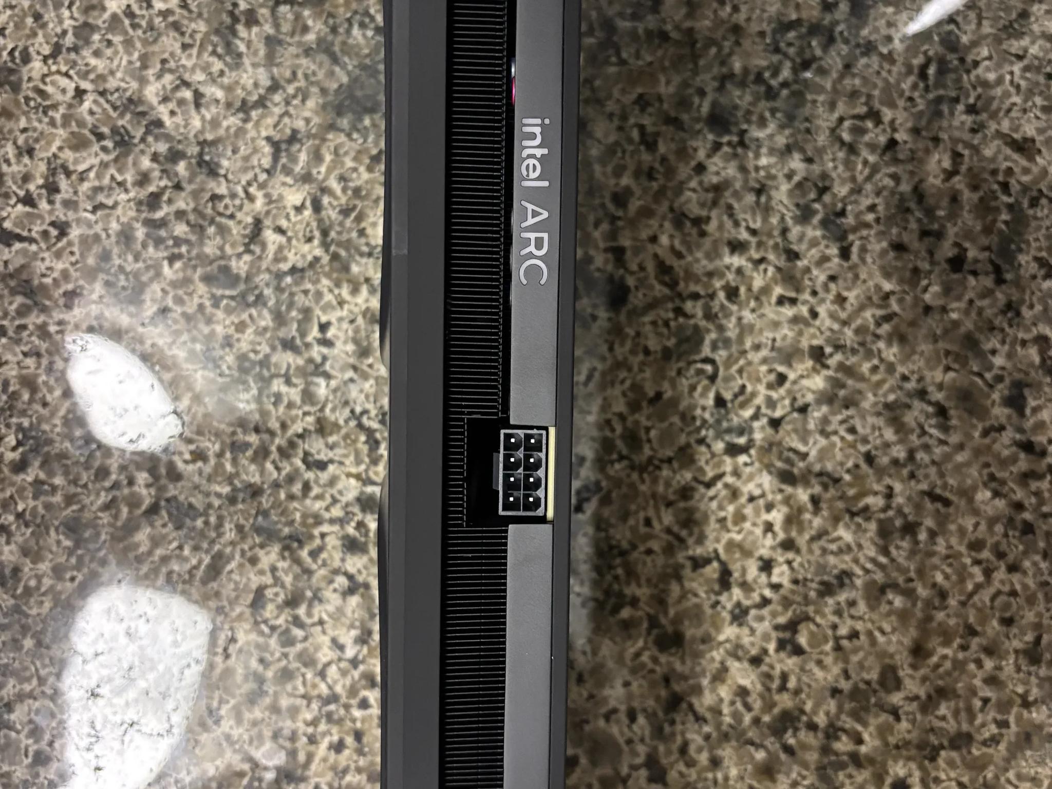 Arc B580 LE