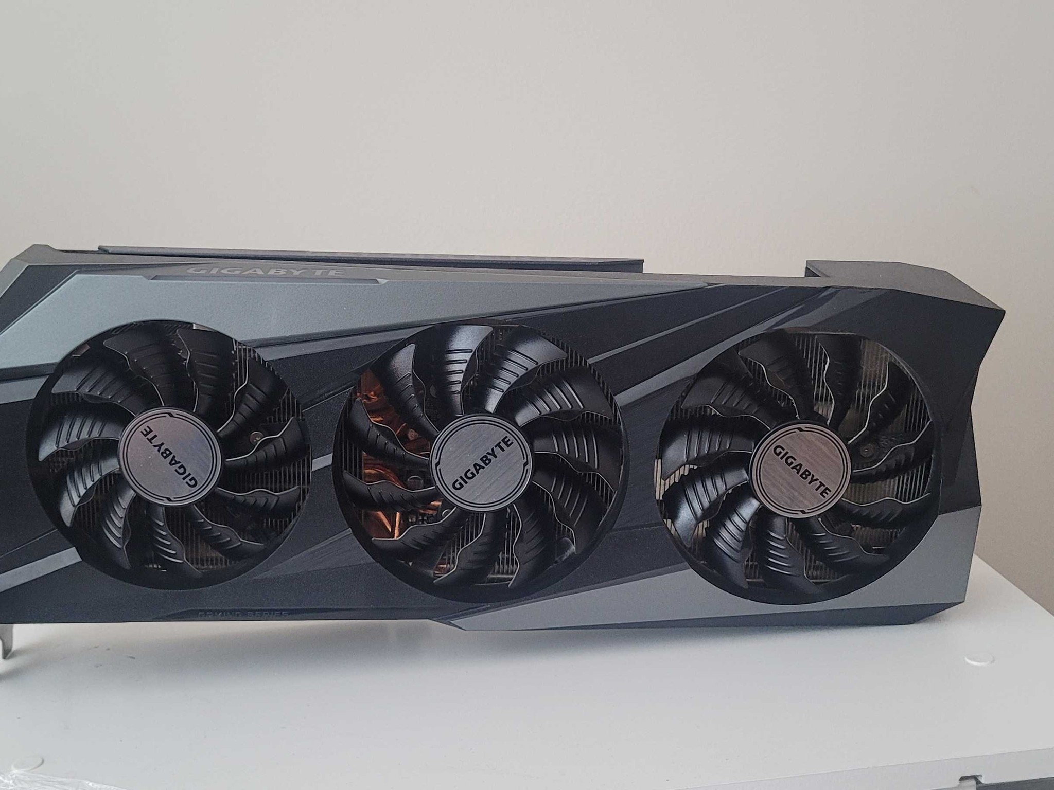 Gigabyte GeForce RTX 3070 TI