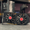 Used XFX GTS RX 580 8GB OC