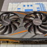 Gigabyte GeForce GTX 1060 Windforce 3GB GDDR5 Graphics Card
