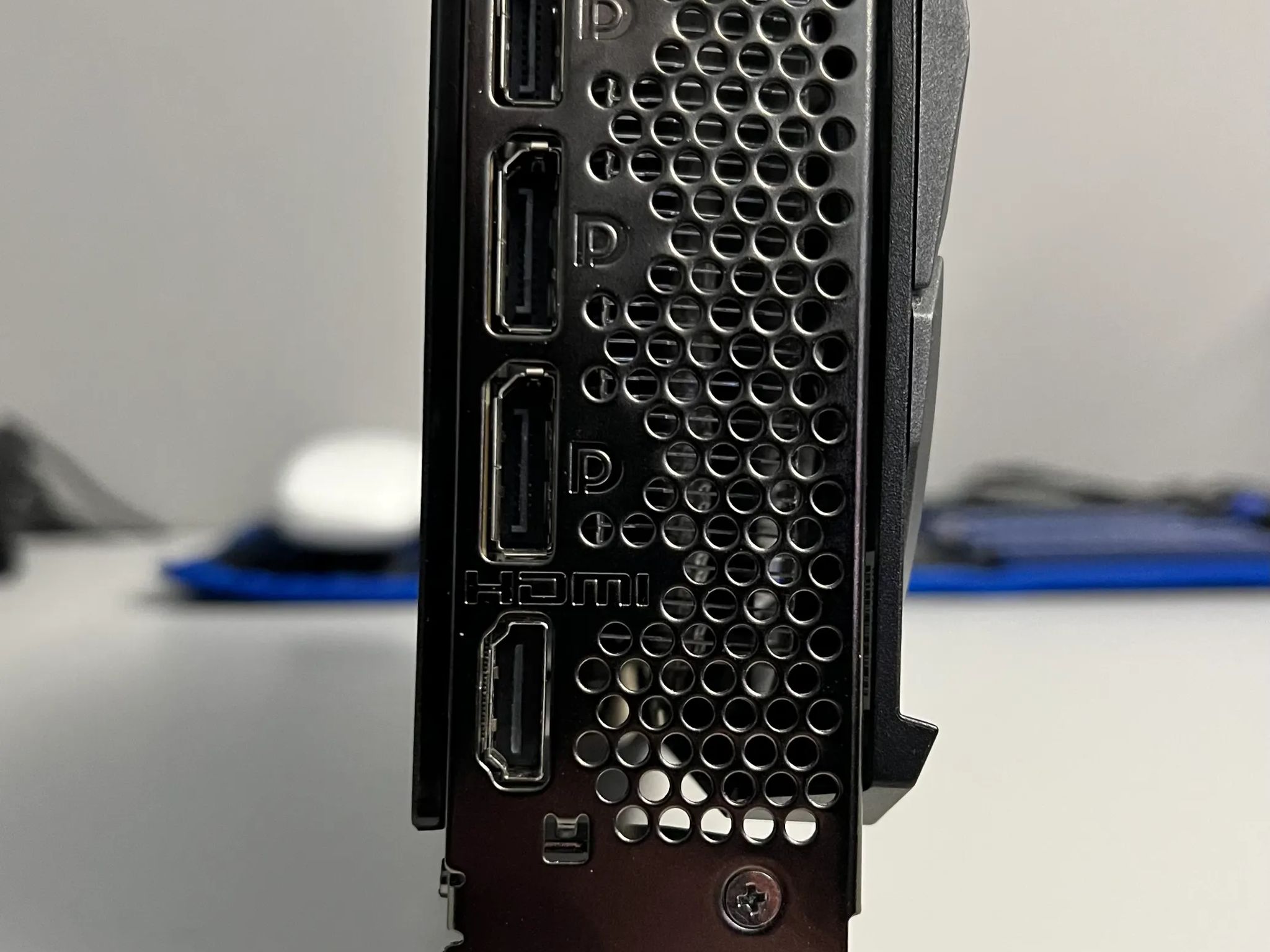 MSI GeForce RTX 3070 Ventus 2X OC