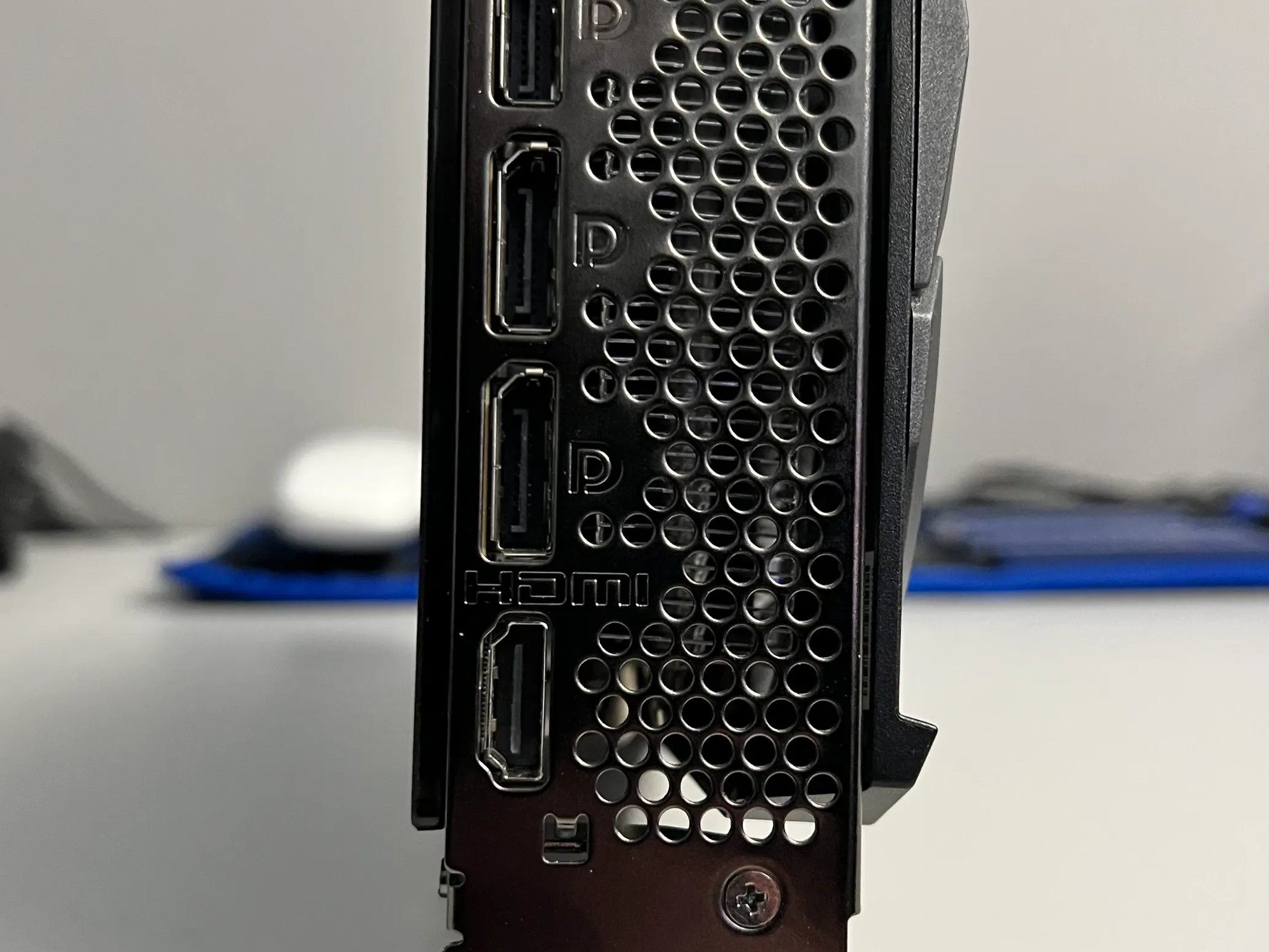 MSI GeForce RTX 3070 Ventus 2X OC