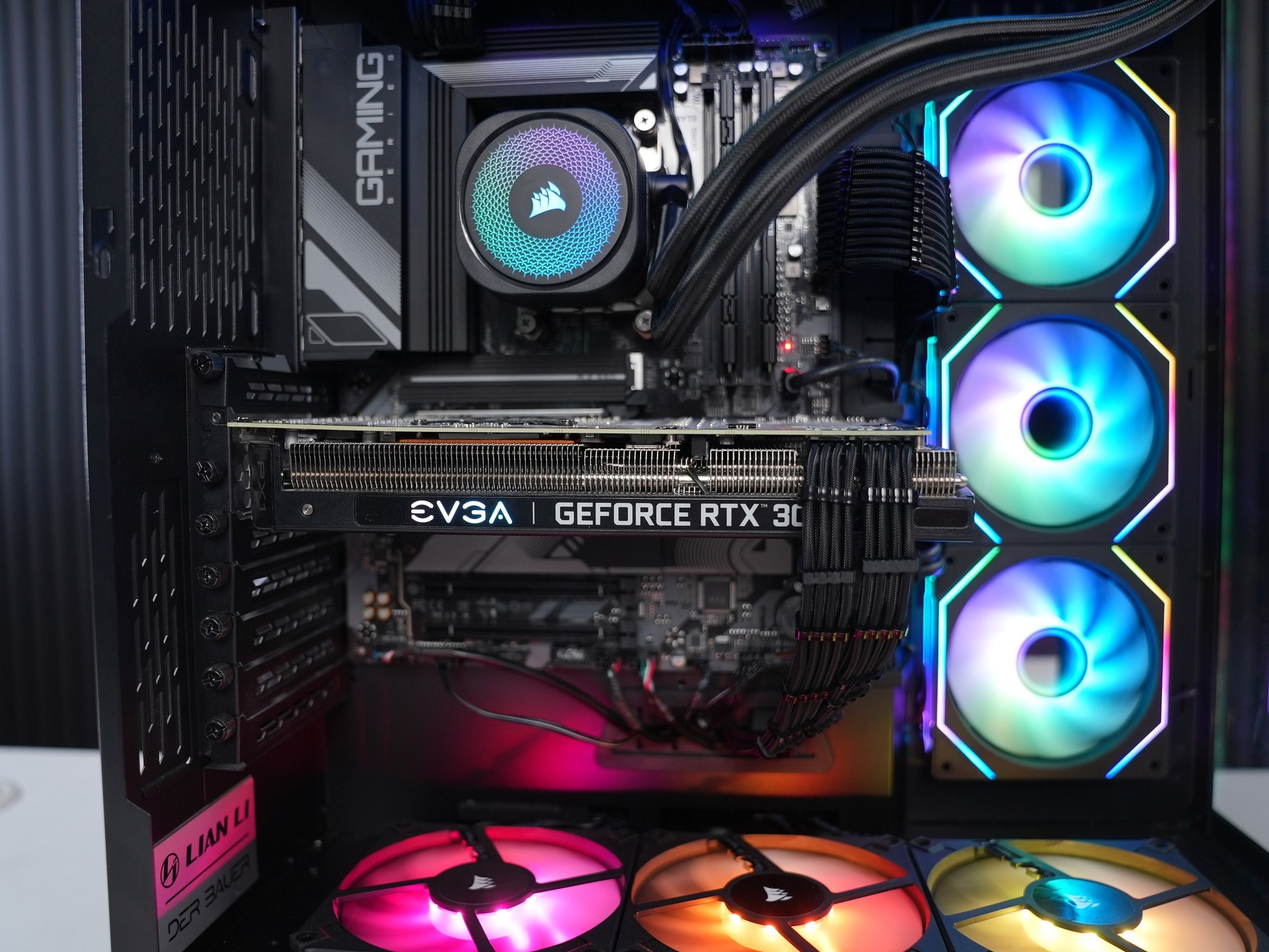 Superb 1440p AM5 Gaming PC - RTX 3080