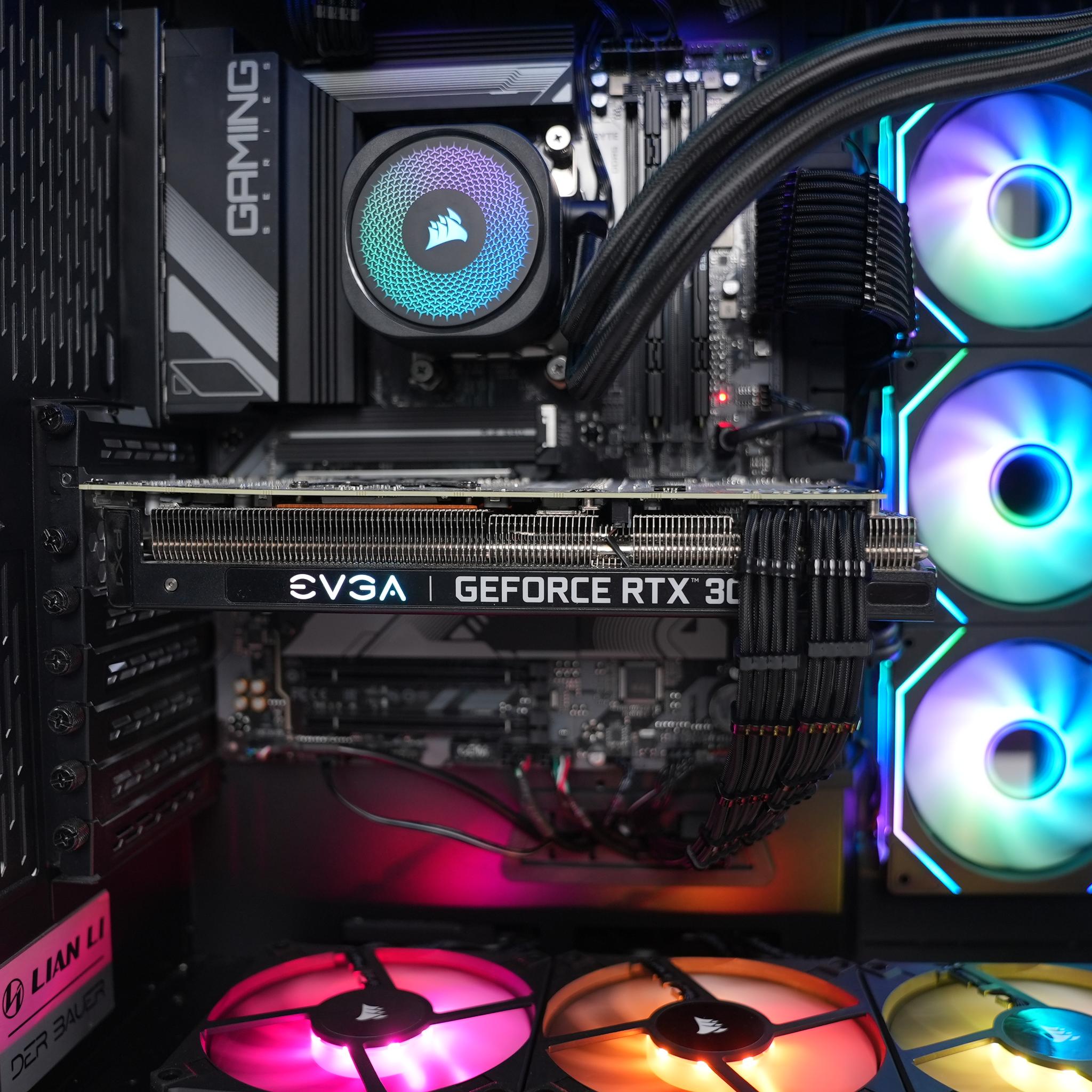 Superb 1440p AM5 Gaming PC - RTX 3080