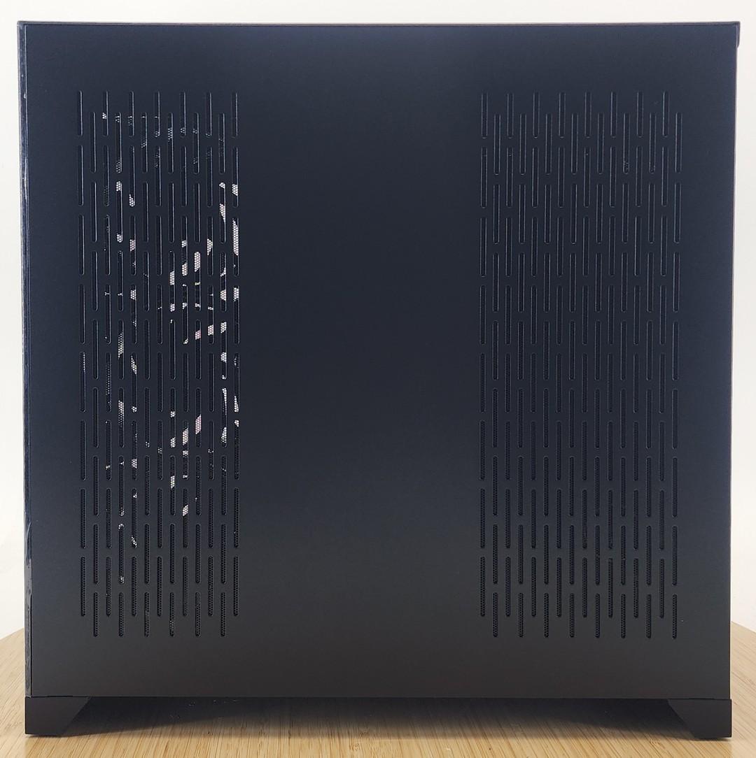 Gaming PC Ryzen 7 9800X3D 32GB RAM 2TB SSD RX 7900 XTX 24GB Win 11 Computer