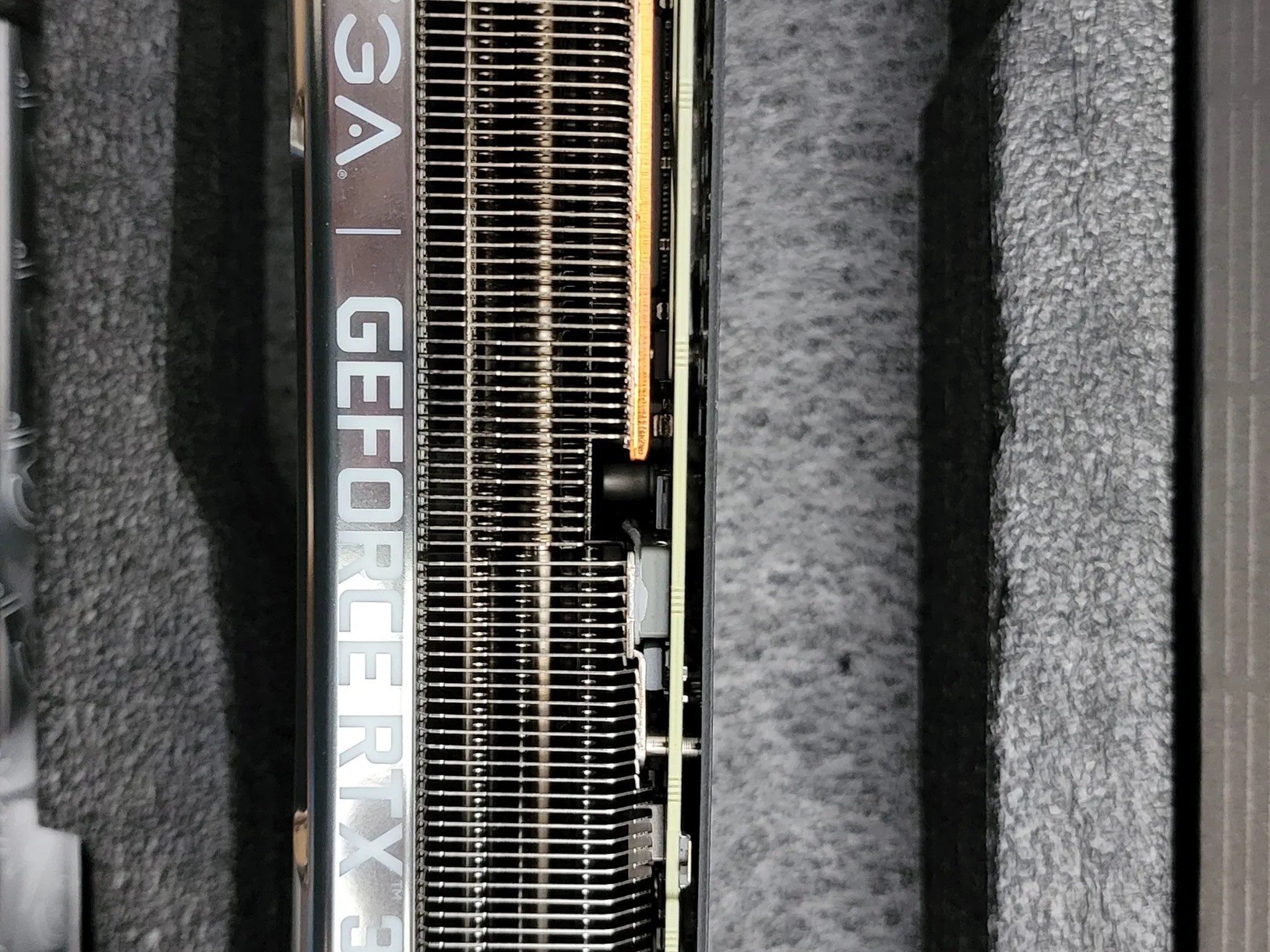 EVGA GeForce RTX 3080 12GB FTW3 Ultra