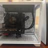 Amd Ryzen 7 5700G Rx 6650xt 1TB nvme ssd windows 11