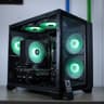 EVGA RTX 2060 | Ryzen 5 2600x | 16GB 3000 MHz Ram | 1 TB NVMe M.2 SSD | Win 11 Activated | WiFi