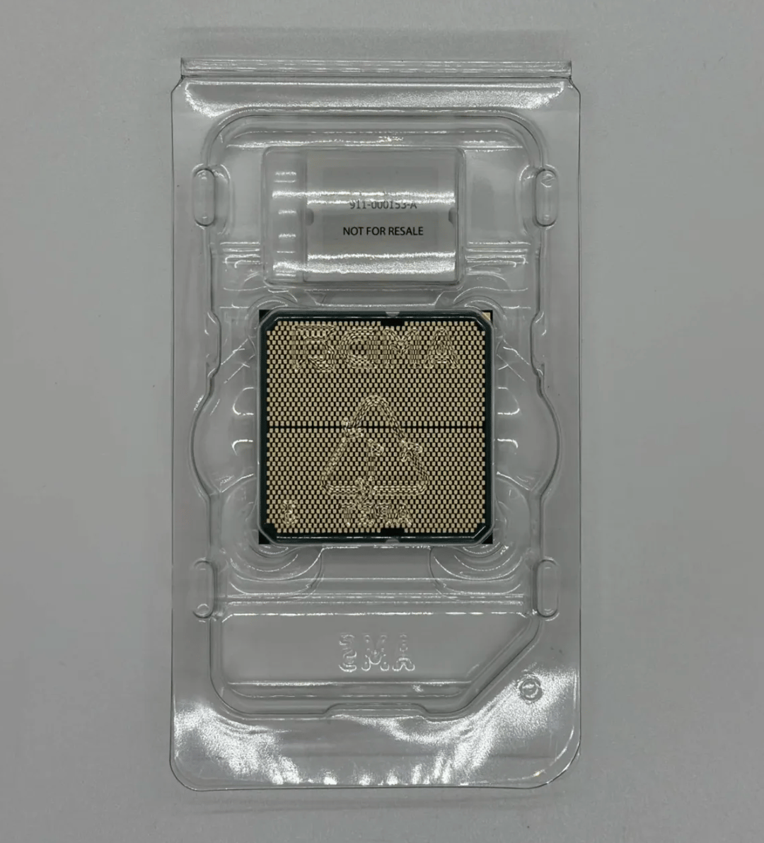 Ryzen 5 8400F - 6 Core, 12 Threads, 4.2 Ghz | Jawa