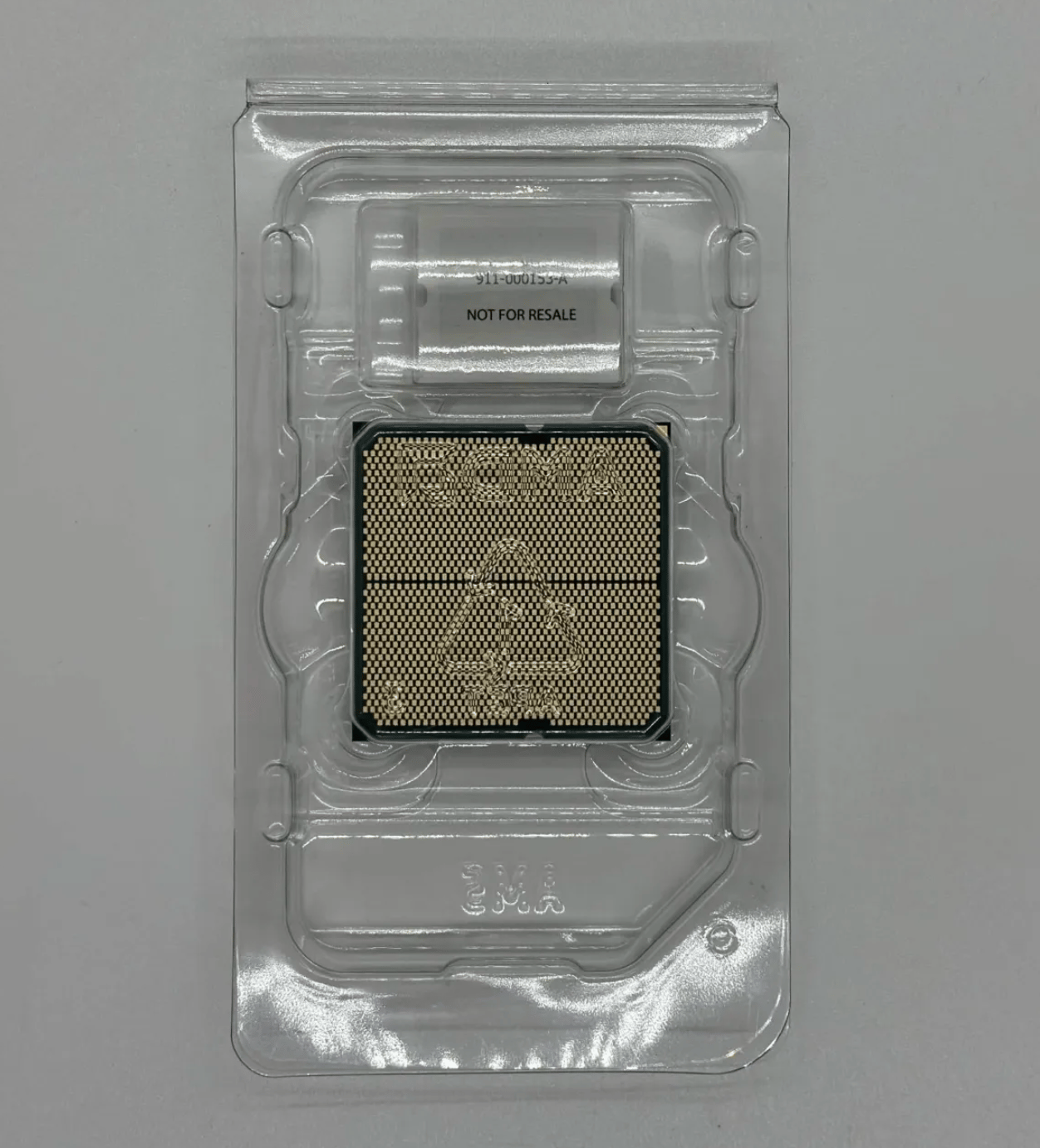 Ryzen 5 8400F - 6 Core, 12 Threads, 4.2 Ghz