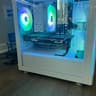 *For Parts* Gaming PC w/i5/RX 580/16gb RAM/512GB SSD